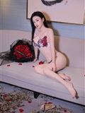 Xiuren秀人网 2025.03.04 NO.9963 乔娜娜(36)